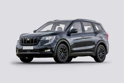 Mahindra XUV700