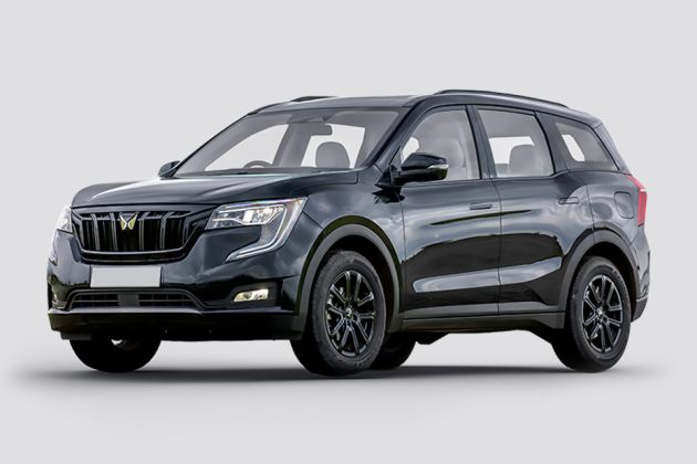 Mahindra XUV700 Insurance Price