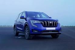 மஹிந்திரா எக்ஸ்யூவி700