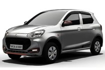 Maruti Alto K10 2022 Maruti Alto K10 2022