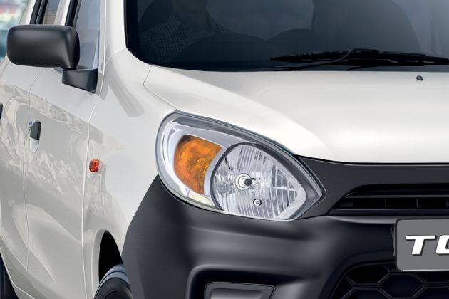 Maruti Suzuki Alto Tour h1 Brochure - Download PDF Brochure