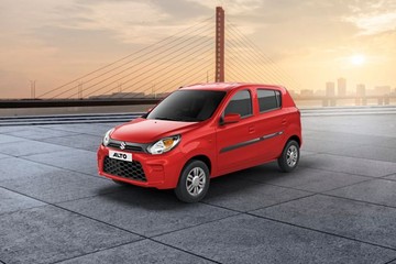 New Maruti Alto 800 21 Price May Offers Images Review Colours
