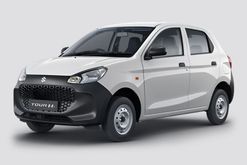 ಮಾರುತಿ ಸುಜುಕಿ ಆಲ್ಟೊ tour ಹೆಚ್1