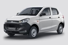 Maruti Suzuki Alto Tour H1