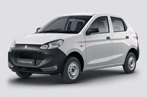 Maruti Suzuki Alto Tour H1 Maruti Suzuki Alto Tour H1
