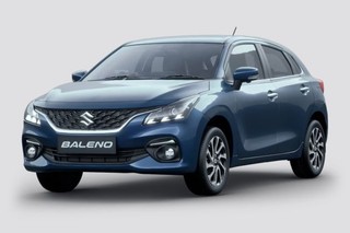 Maruti Baleno
