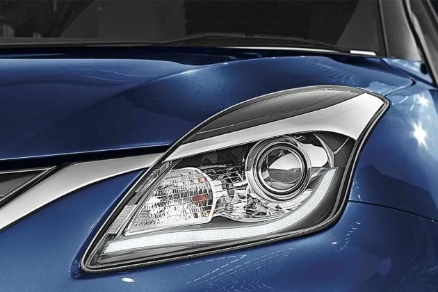 Maruti Baleno 2015-2022 Price, Images 