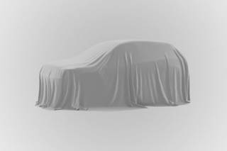 Maruti Brezza 2025