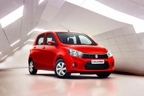 Maruti Celerio Maruti Celerio