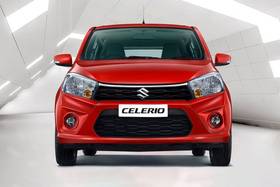 Maruti Celerio 2017-2021