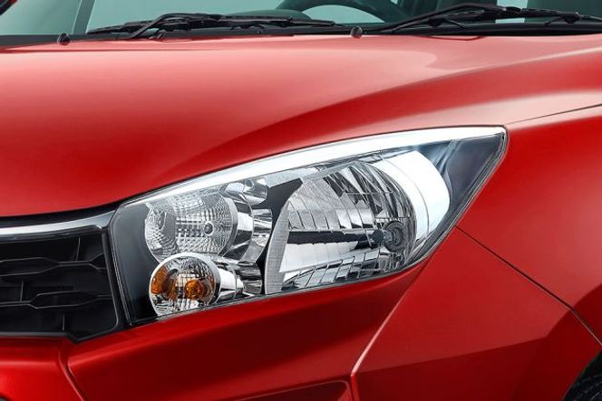 Maruti Suzuki Celerio 2017-2021 Headlight Image