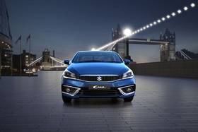 Maruti Ciaz
