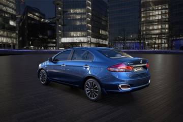 Maruti Ciaz S On Road Price Petrol Features Specs Images Maruti Ciaz S On Road Price Petrol Features Specs Images