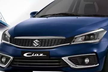 Maruti Ciaz S On Road Price Petrol Features Specs Images