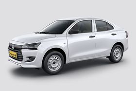 Maruti Suzuki Dzire Tour S
