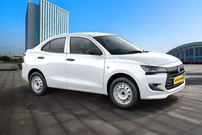 Maruti Suzuki Dzire Tour S Exterior Image Image