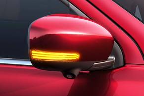 Maruti Dzire Side Mirror (Body) Image