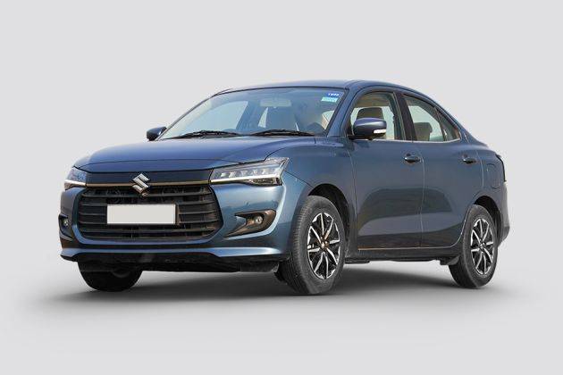 Maruti Dzire Insurance Price