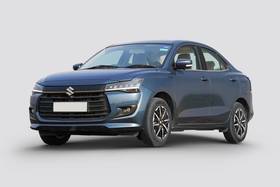 Maruti Dzire