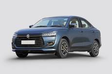 Maruti Dzire user reviews