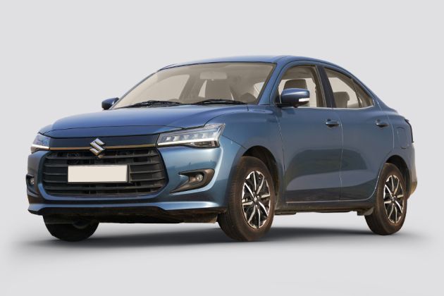 Maruti Dzire Insurance Price