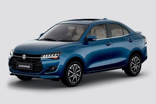 Maruti Suzuki Dzire