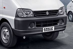 Maruti Eeco Cargo Grille Image