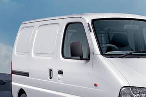 Maruti Eeco Cargo Side Mirror (Body) Image