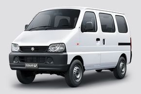 Maruti Suzuki Eeco Tour V