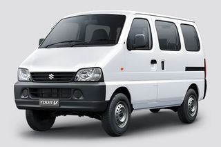 Maruti Suzuki Eeco Tour V