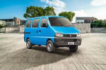 Maruti Eeco