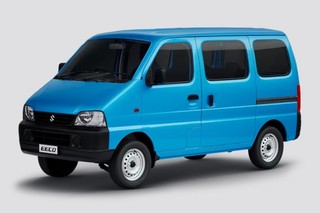 Maruti Eeco