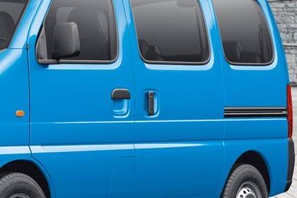 eeco star van