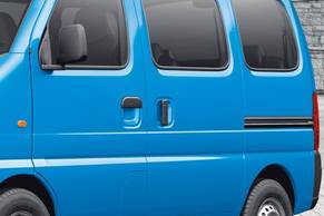 Maruti Eeco Door Handle Image
