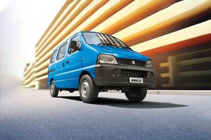 omni eeco car price