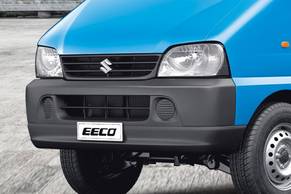Maruti Eeco Grille Image