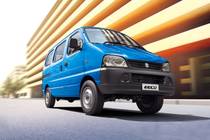 Maruti Eeco
