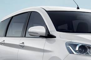 Maruti Ertiga Tour Side Mirror (Body) Image