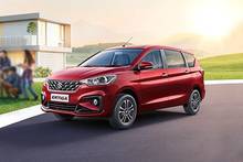 Maruti Ertiga