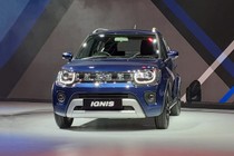 Maruti Ignis 2020 Maruti Ignis 2020