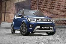 Maruti Ignis