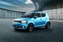 Maruti Ignis Maruti Ignis