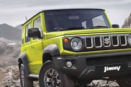 Kaufe für Suzuki JIMNY JB64 JB74 2019 2020 2021 Auto