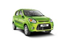 Maruti Alto 800 2012-2016