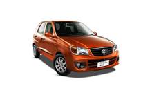 Maruti Alto K10 2010-2014