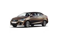 Maruti Ciaz 2014-2017