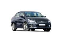 Maruti Ciaz S Maruti Ciaz S