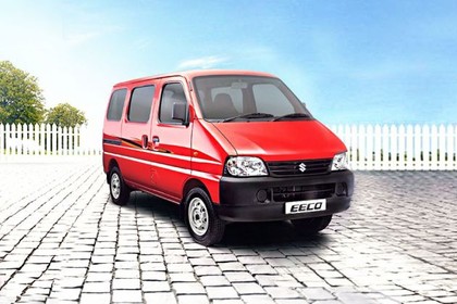 Maruti Eeco 7 Seater Standard Bsiv On Road Price Petrol Features Specs Images Maruti eeco is the car for long and traditional indian families. maruti eeco 7 seater standard bsiv on