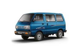 maruti omni 2003 model price