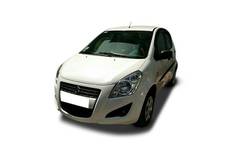 Maruti Ritz 2009-2011 Specifications